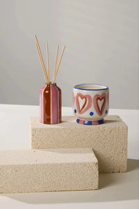 A Dopo Hand Painted Diffuser Home Paddywax