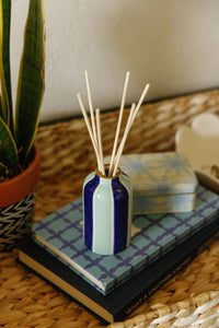 A Dopo Hand Painted Diffuser Home Paddywax