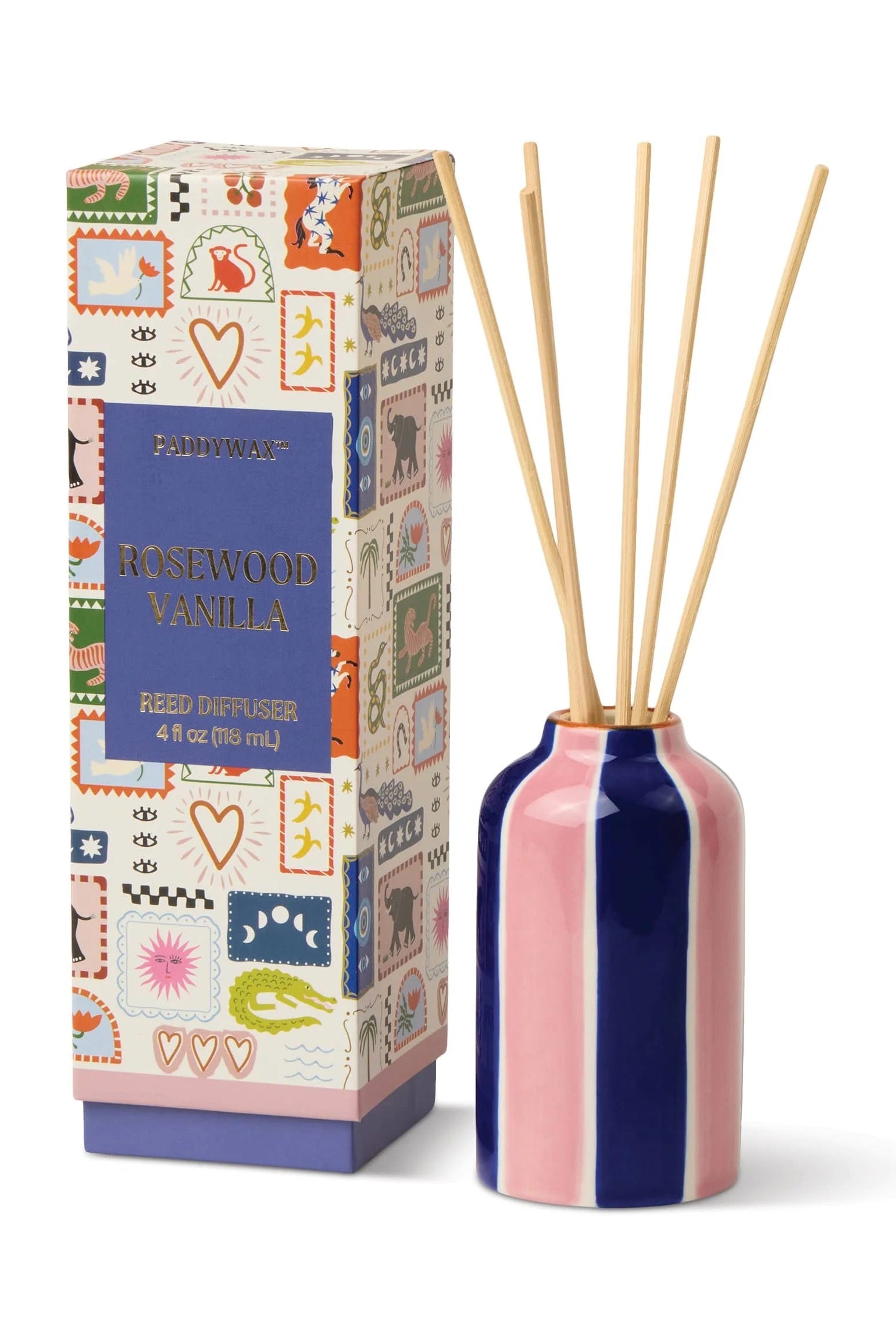 A Dopo Hand Painted Diffuser Home Paddywax