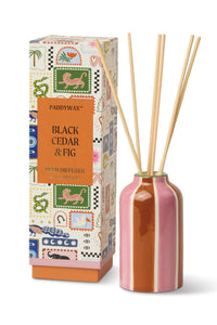 A Dopo Hand Painted Diffuser Home Paddywax