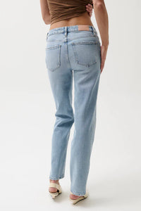 Aleks Straight Leg - Aegean Bottoms Pistola
