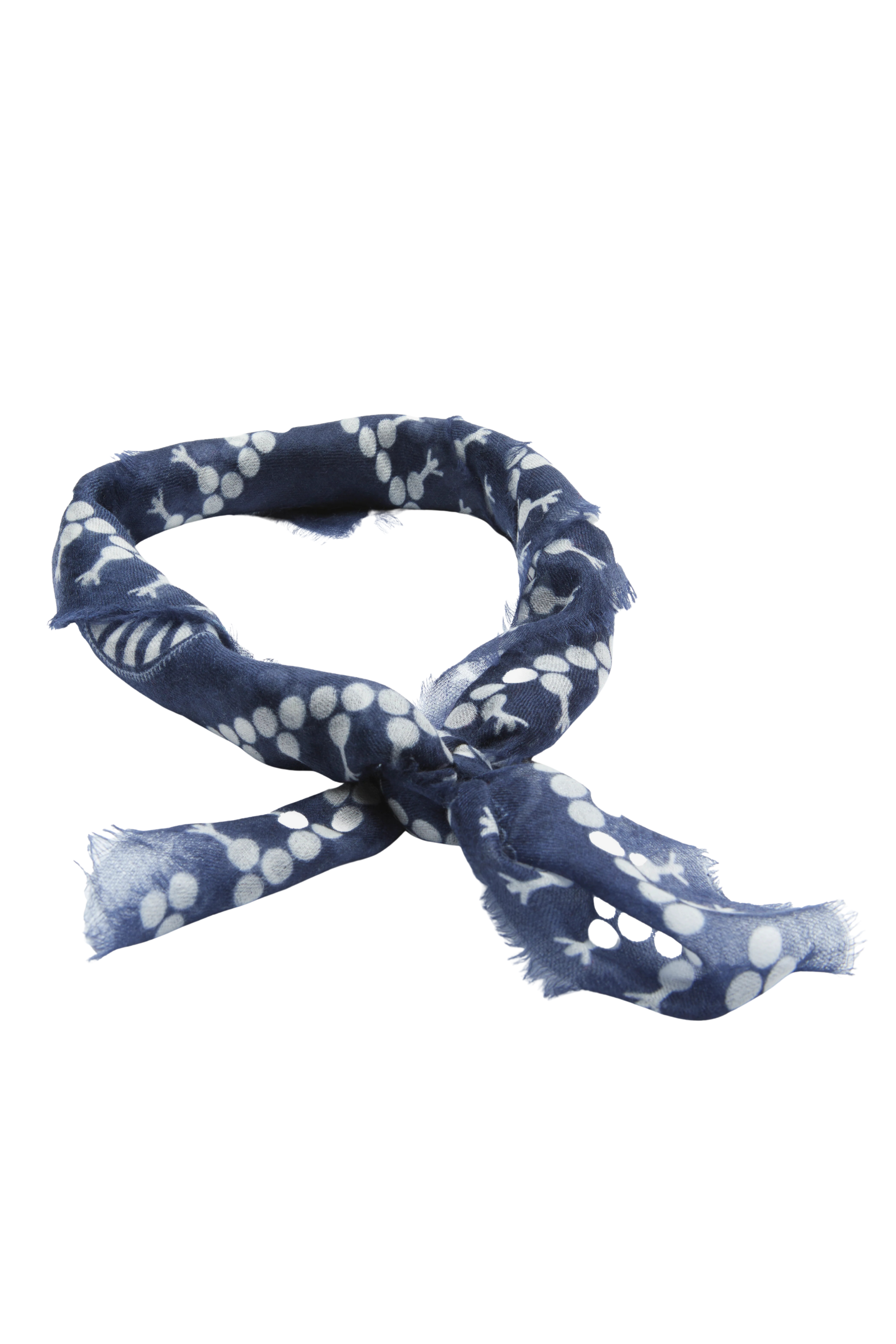 Apollo Cashmere Scarf Accessories Wyeth