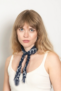 Apollo Cashmere Scarf Accessories Wyeth