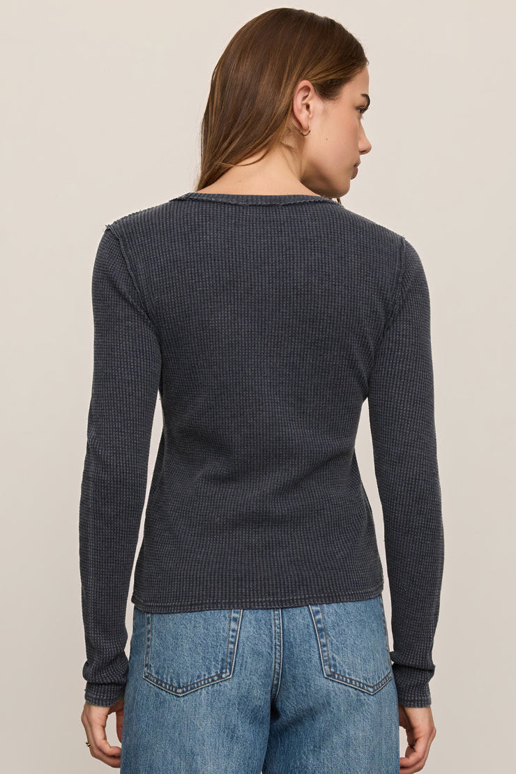 Arlet Mini Thermal Top Tops Z Supply