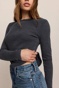 Arlet Mini Thermal Top Tops Z Supply