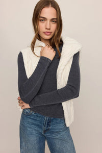 Arlet Mini Thermal Top Tops Z Supply