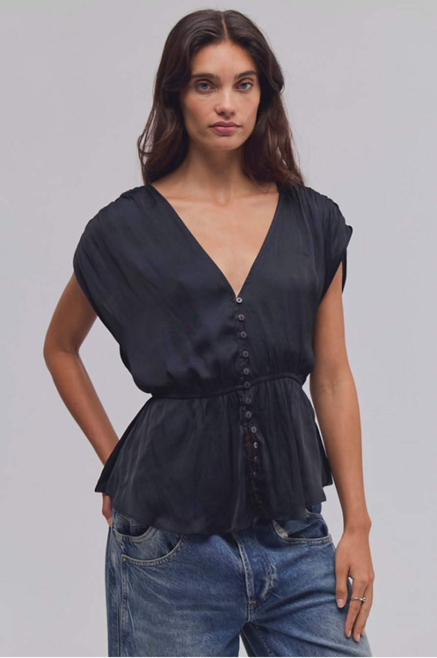 Ash Blouse Tops Free People
