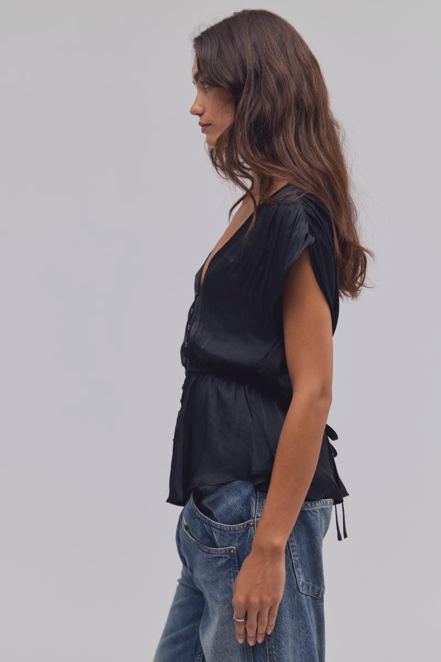 Ash Blouse Tops Free People