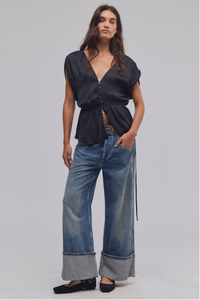Ash Blouse Tops Free People