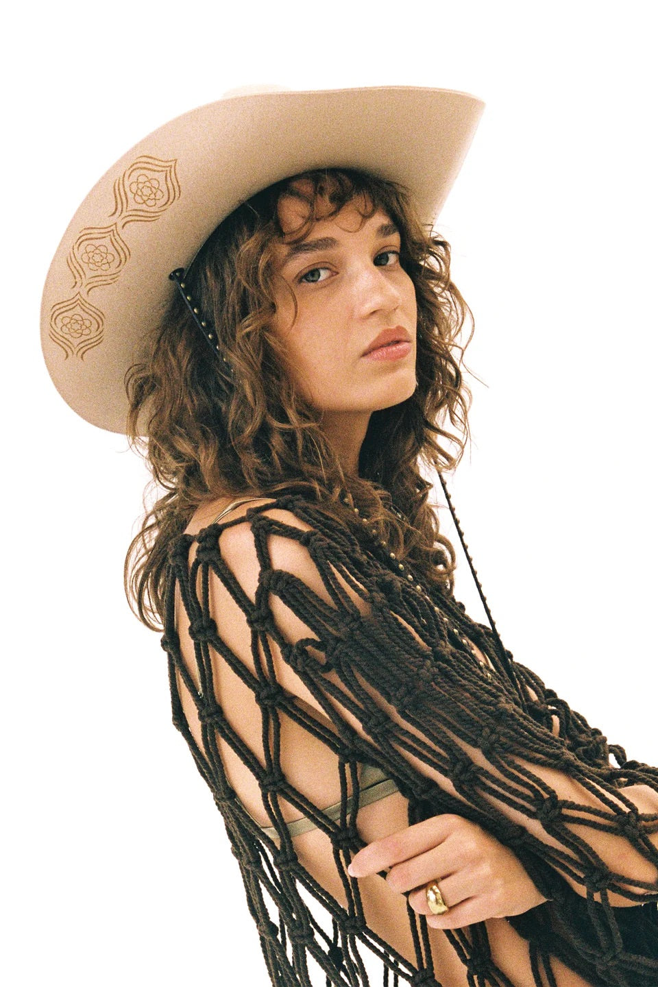 Austin Cowboy - Dune