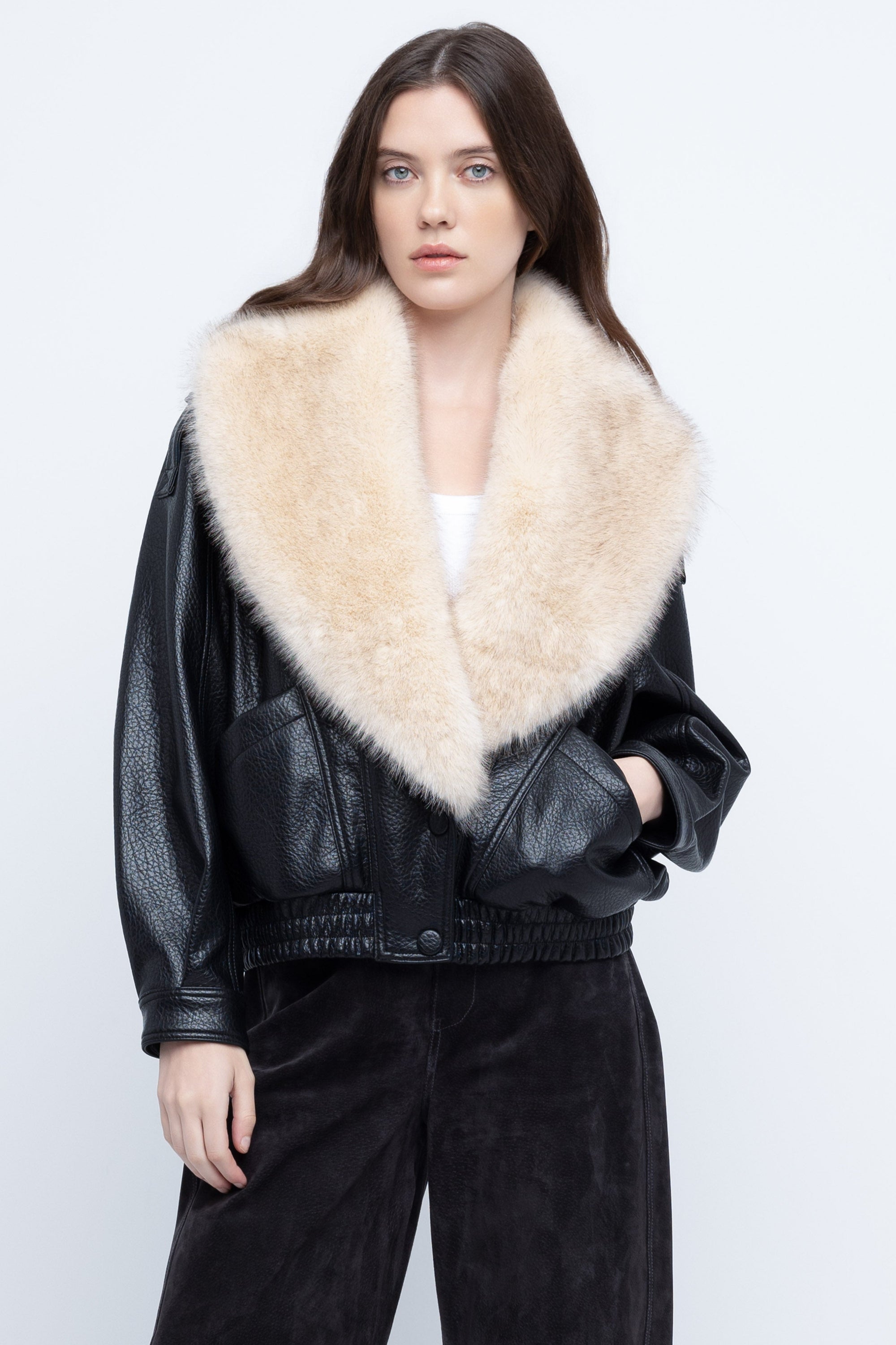 Epic Night Jacket