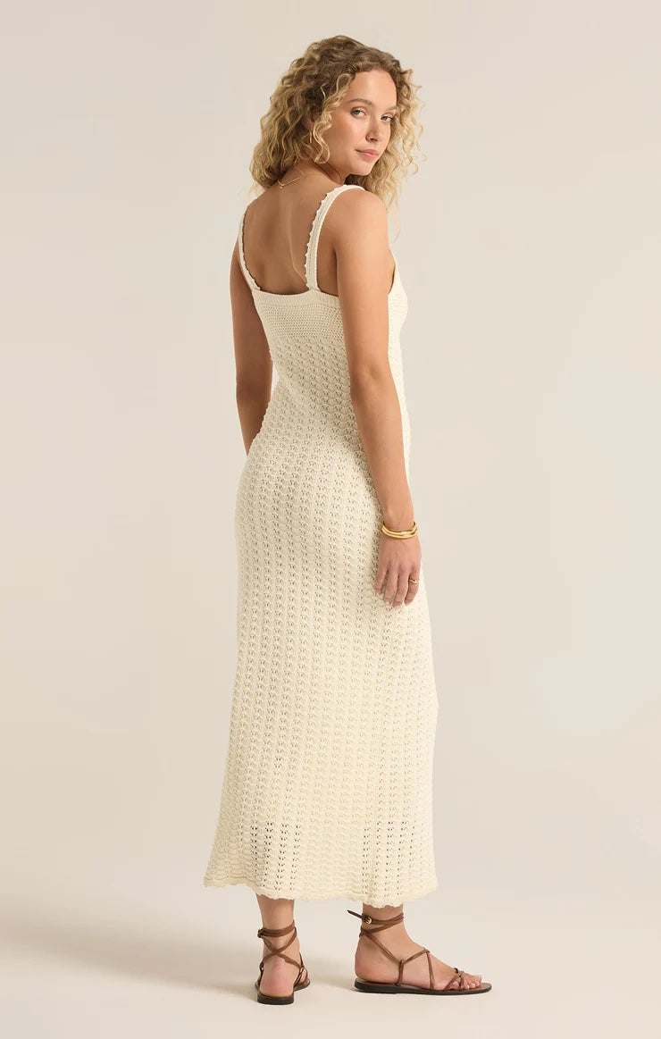 Eleena Midi Dress Eleena Midi Dress