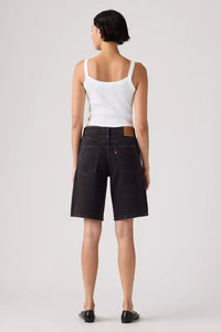 Baggy Dad Jort - Open Mind Bottoms Levi's