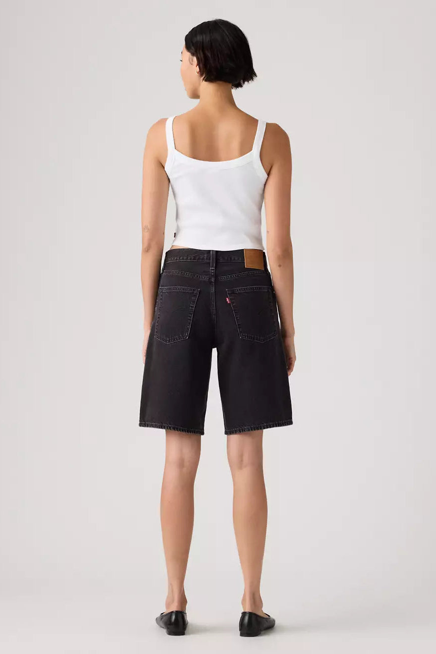 Baggy Dad Jort - Open Mind Bottoms Levi's