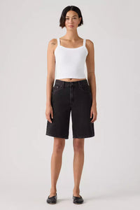 Baggy Dad Jort - Open Mind Bottoms Levi's