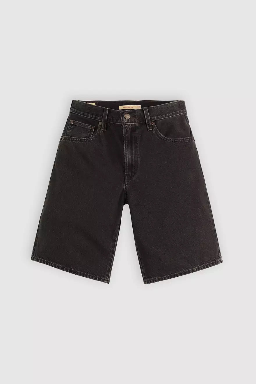 Baggy Dad Jort - Open Mind Bottoms Levi's