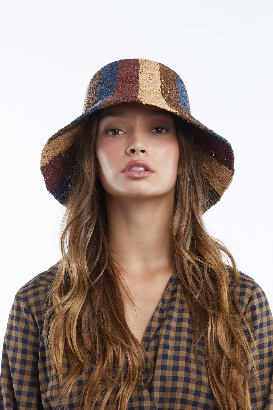 Bailey Hat Accessories Wyeth