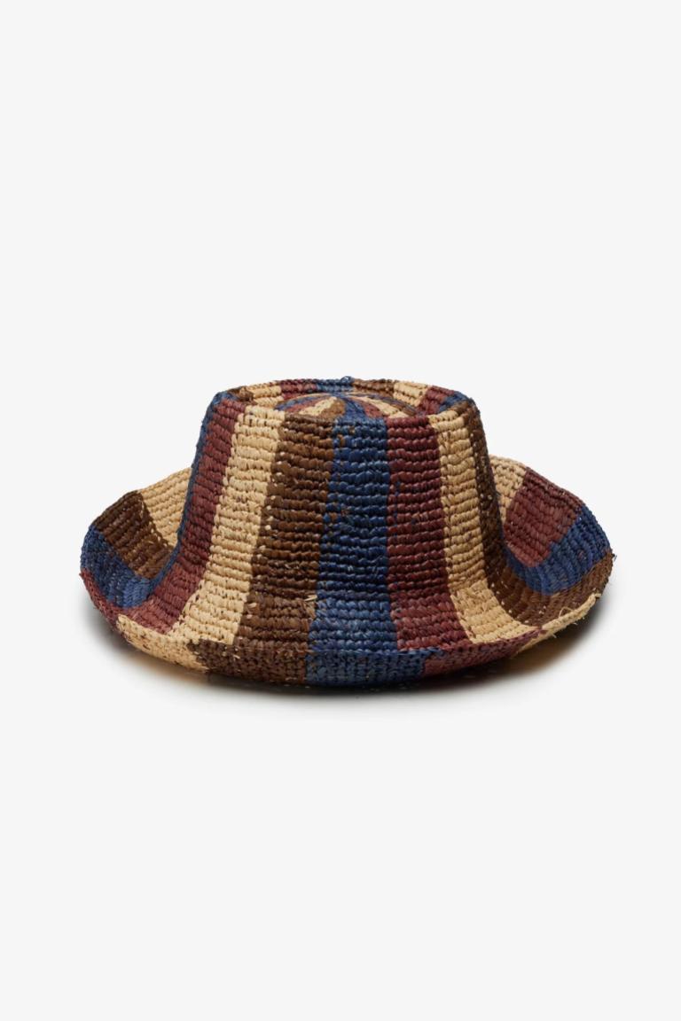 Bailey Hat Accessories Wyeth