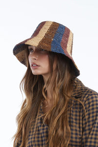 Bailey Hat Accessories Wyeth