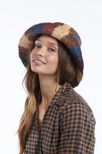 Bailey Hat Accessories Wyeth