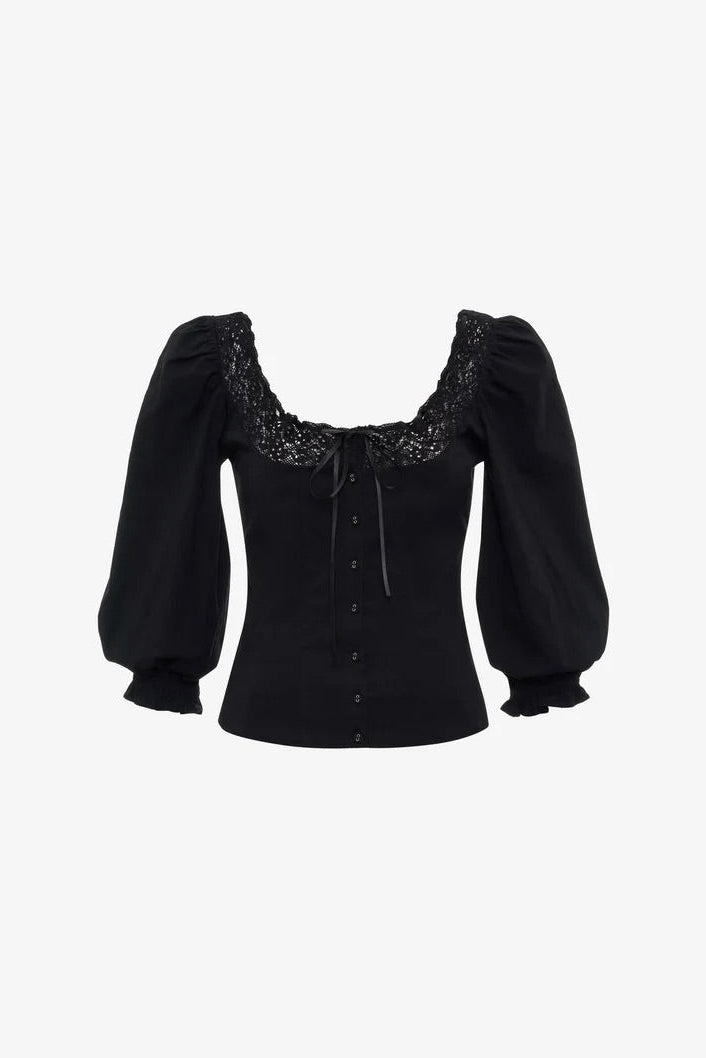 Balthazar Top