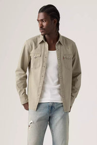 Barstow Western Standard - Paris Summers Tops Levi's