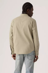 Barstow Western Standard - Paris Summers Tops Levi's