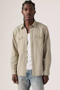 Barstow Western Standard - Paris Summers Tops Levi's