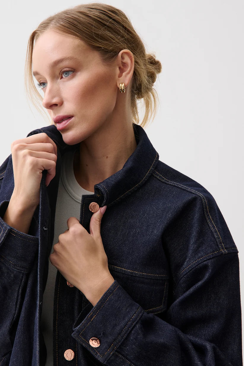 Bibi Blouson Jacket