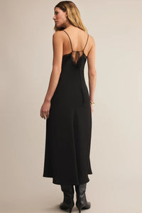 After Hours Midi Dress Dresses Z Supply