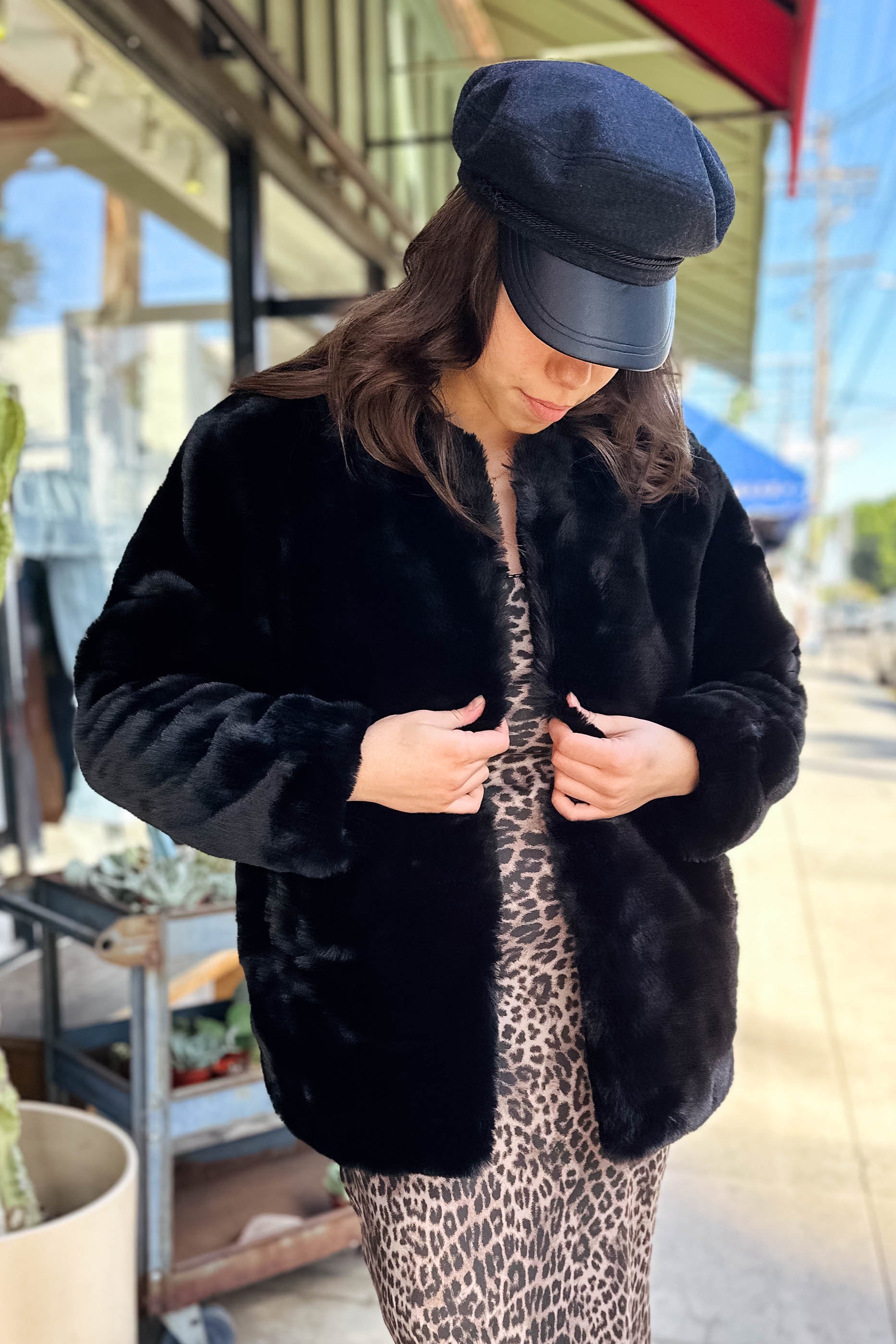 Knox Hat Accessories Wyeth