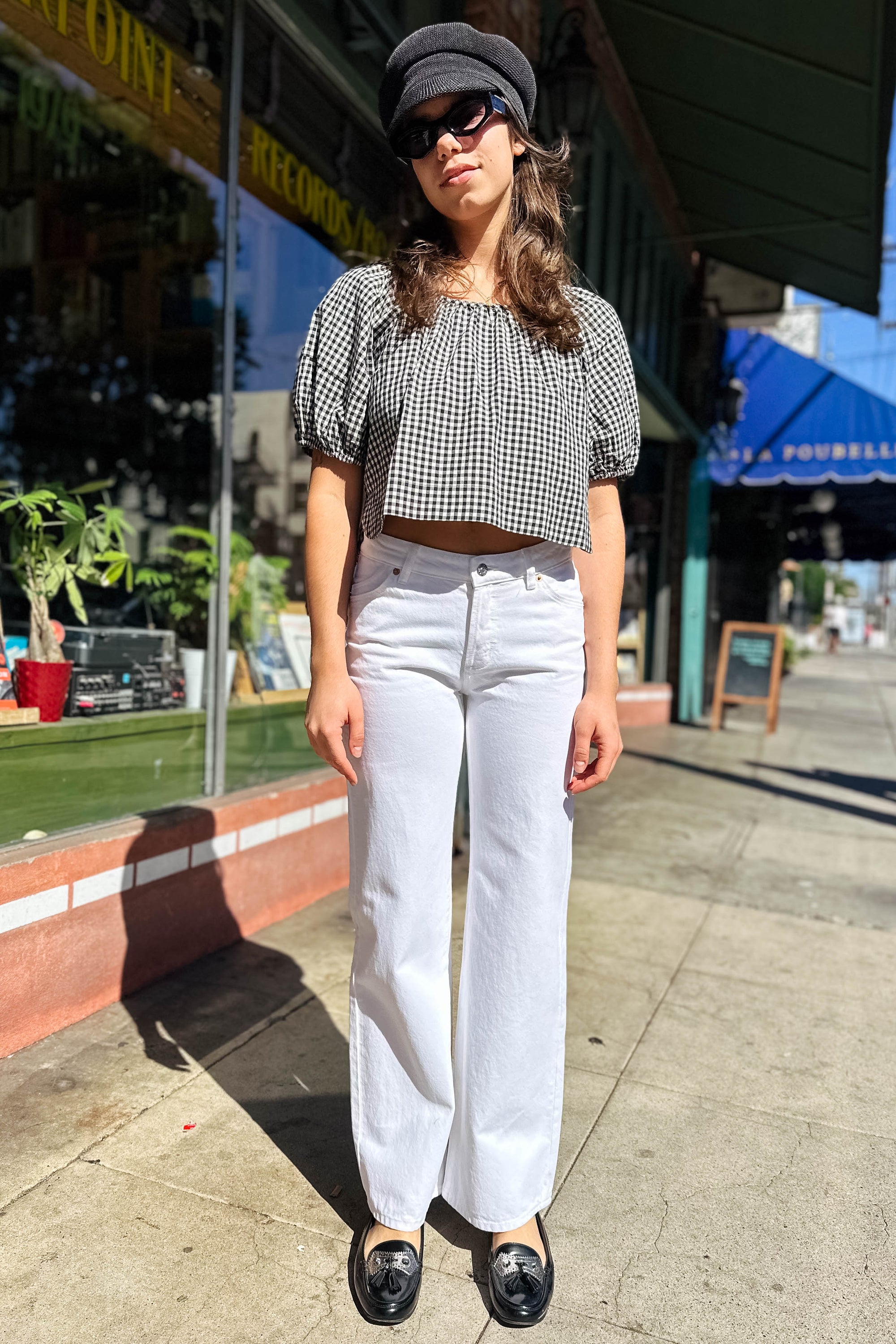 Heidi Low Rigid Bottoms Rolla's