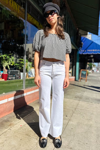 Heidi Low Rigid Bottoms Rolla's