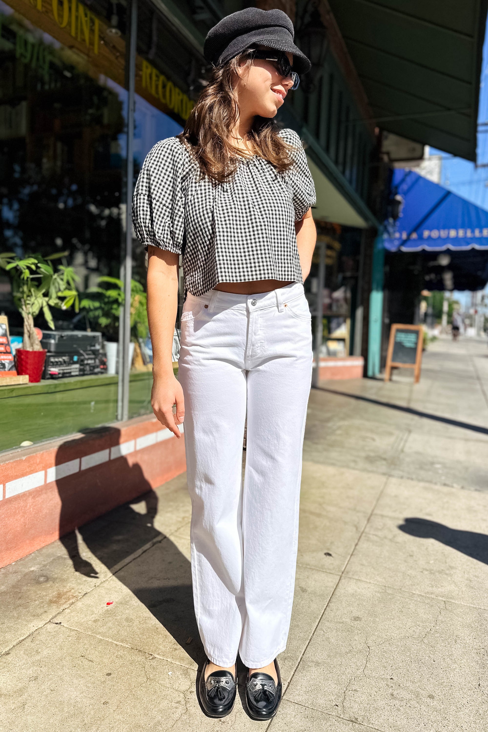 Heidi Low Rigid Bottoms Rolla's