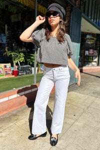 Heidi Low Rigid Bottoms Rolla's