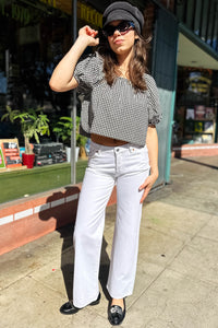 Heidi Low Rigid Bottoms Rolla's