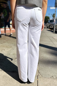 Heidi Low Rigid Bottoms Rolla's