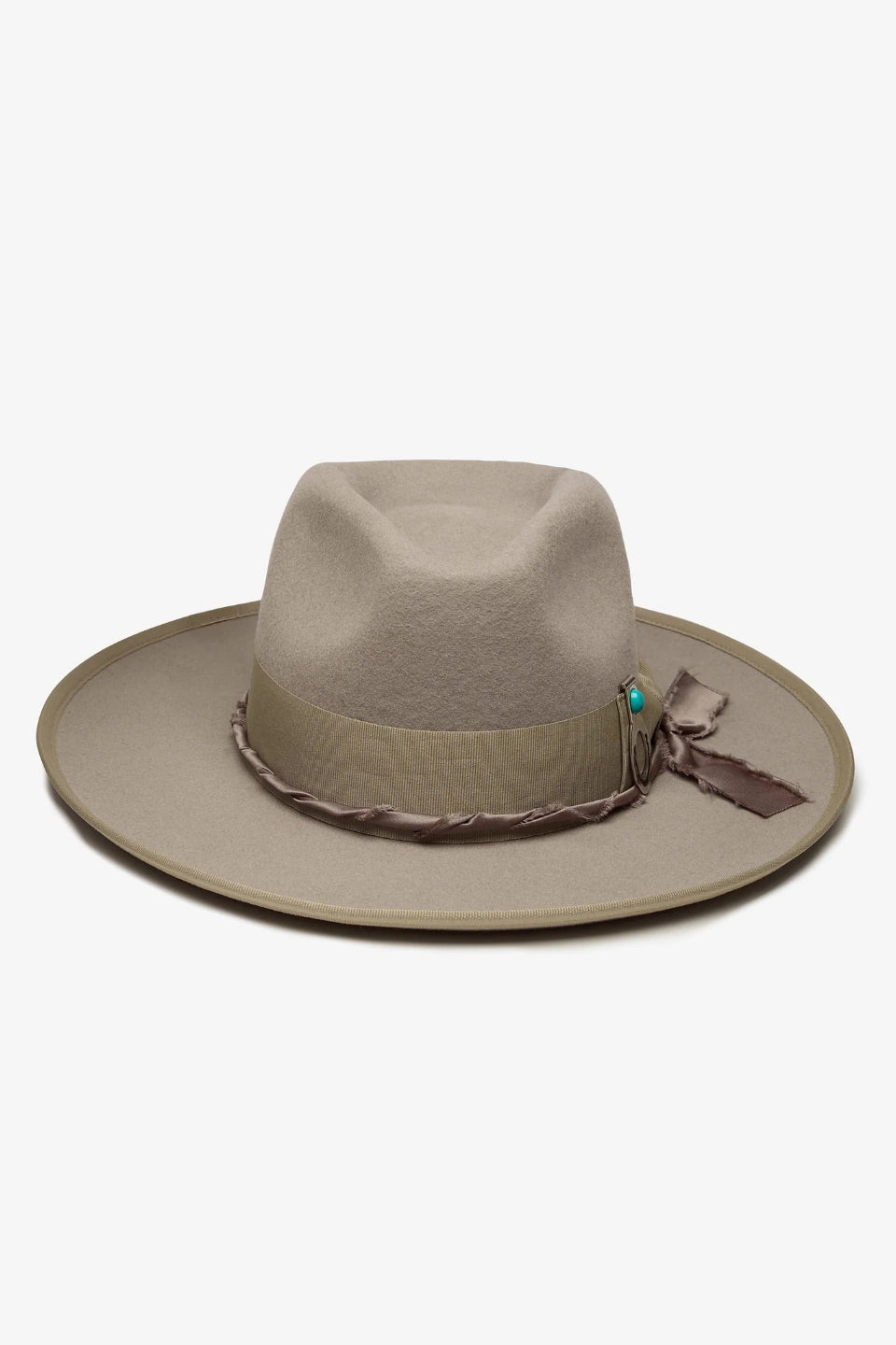 Boone Hat Accessories Wyeth