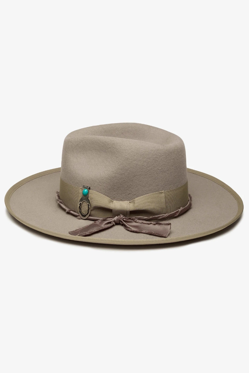 Boone Hat Accessories Wyeth