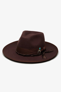 Boone Hat Accessories Wyeth