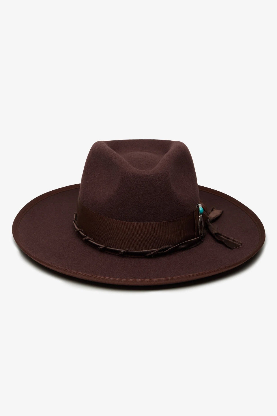 Boone Hat Accessories Wyeth