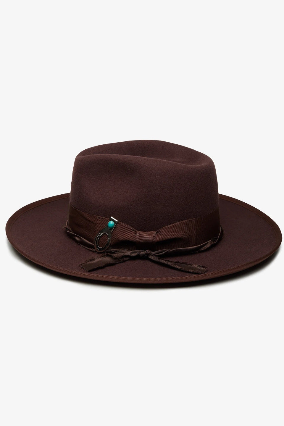 Boone Hat Accessories Wyeth