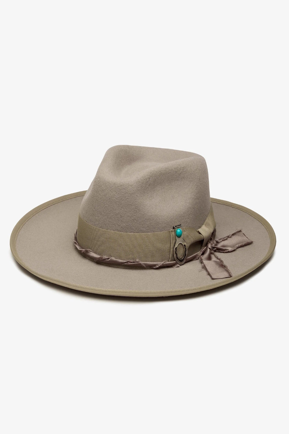 Boone Hat Accessories Wyeth