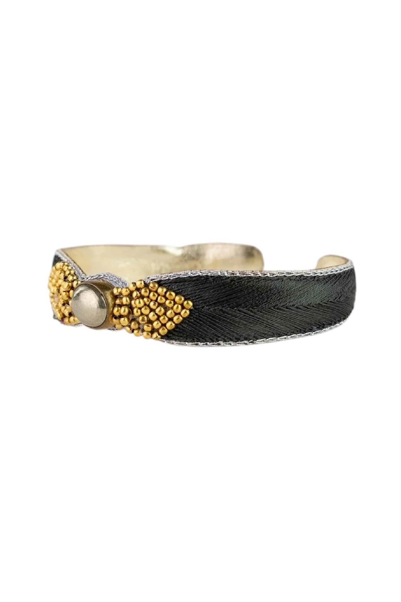 Braha Fine Bangle Jewelry Nahua