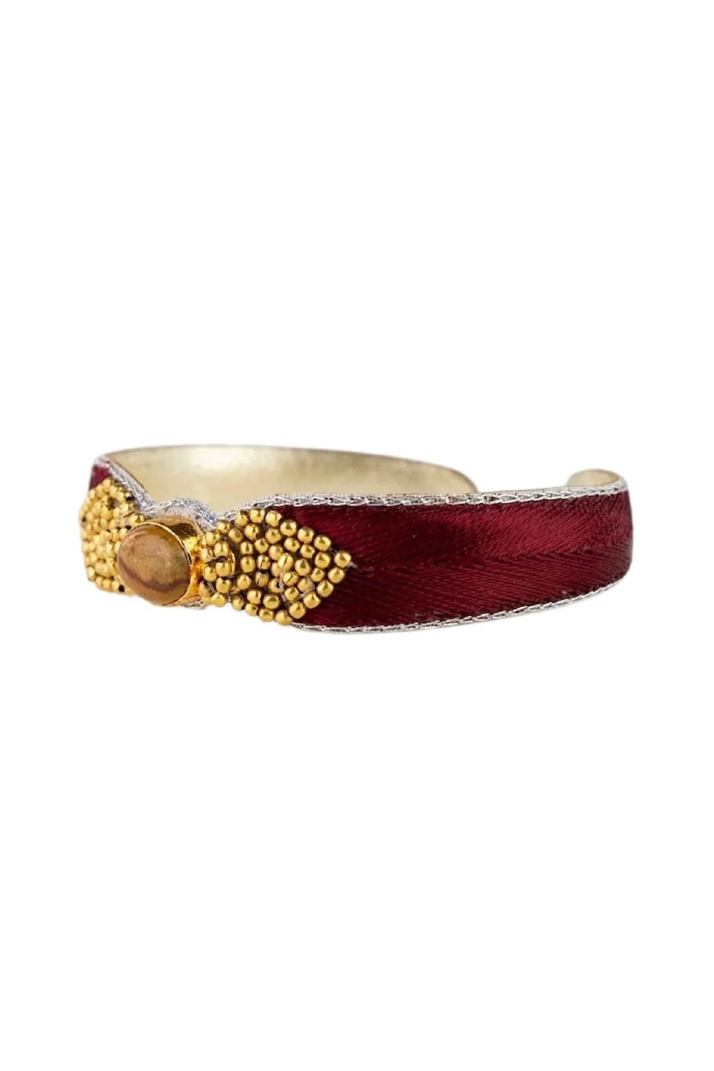 Braha Fine Bangle Jewelry Nahua
