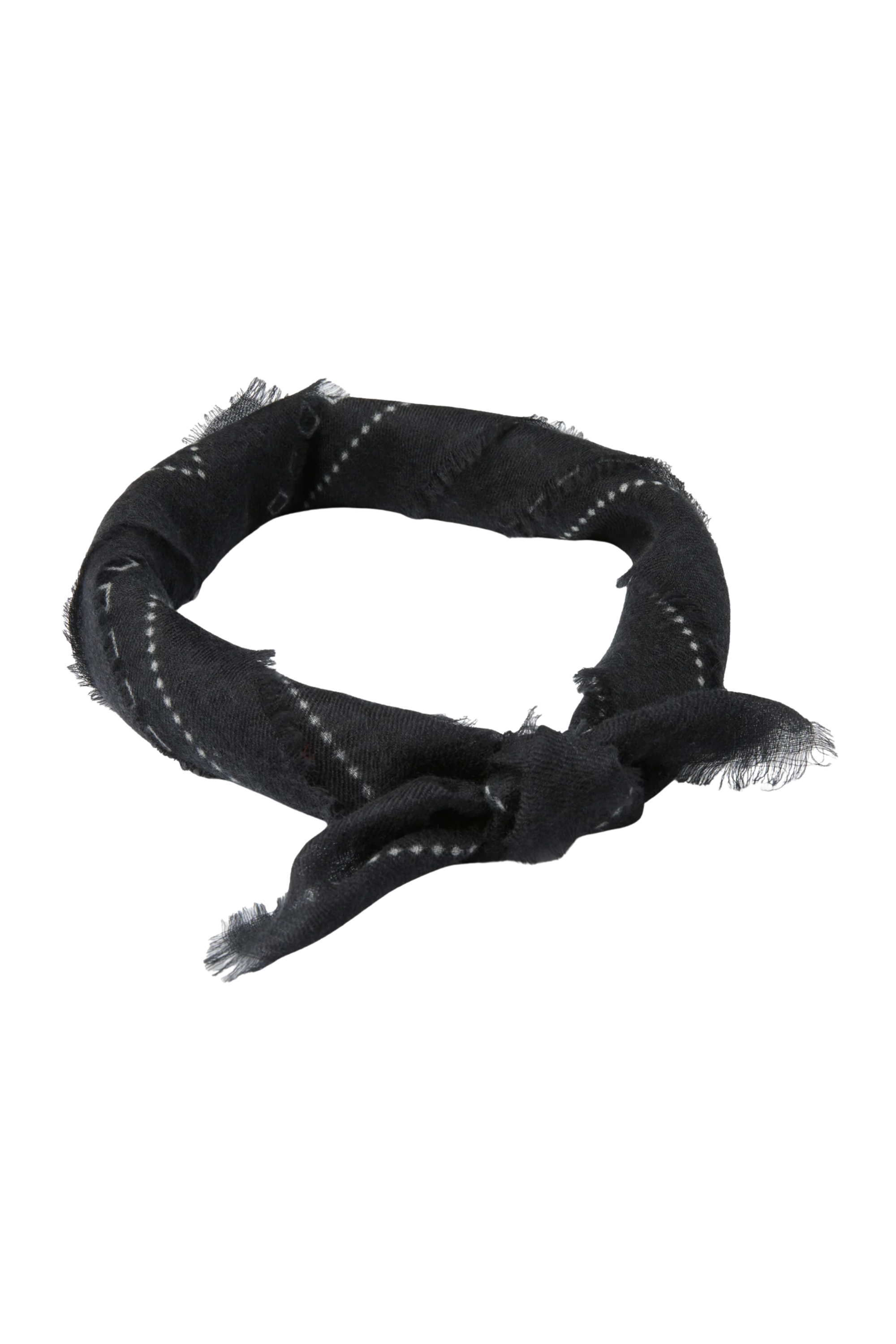 Brooks Cashmere Scarf Accessories Wyeth