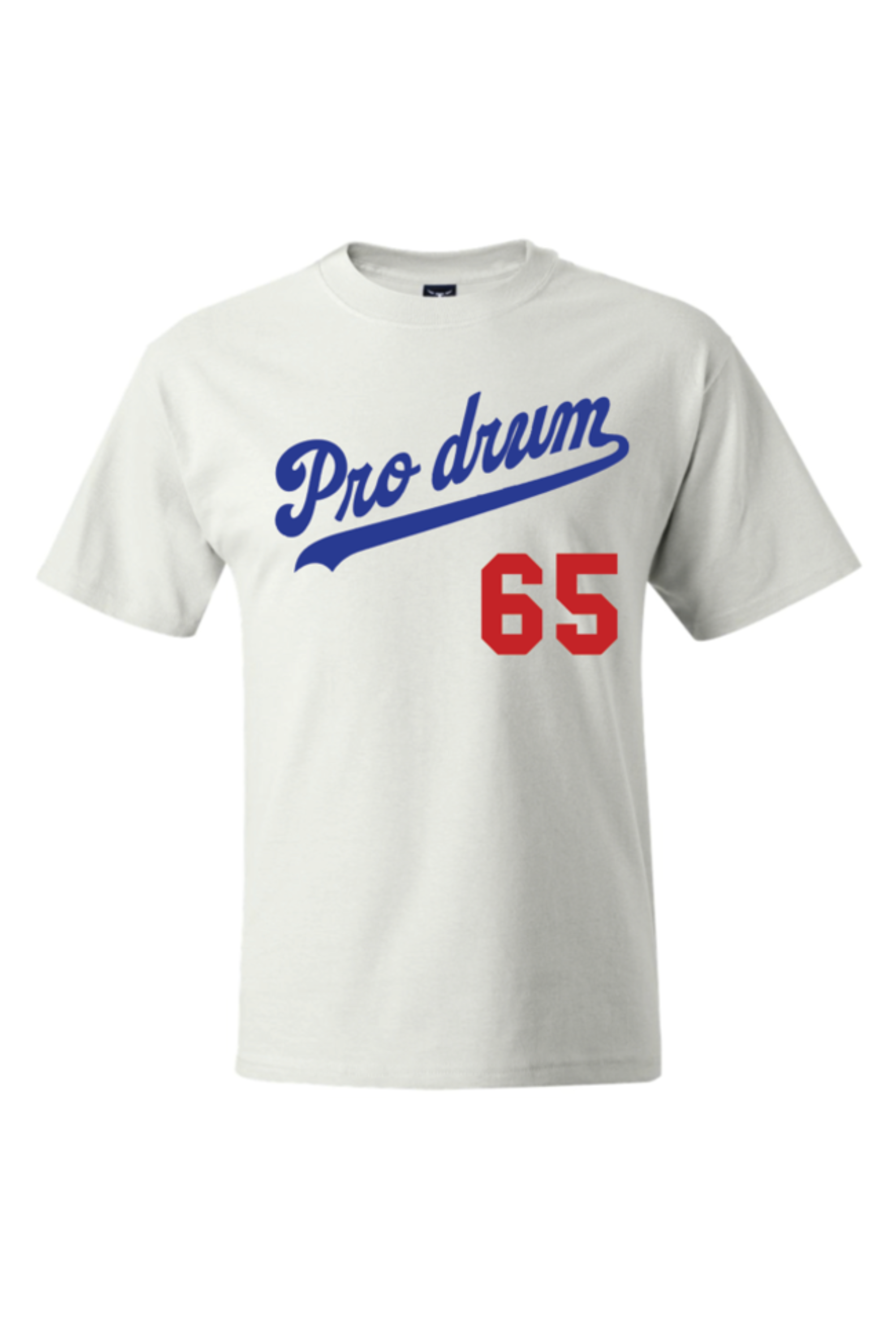 Pro Drum T Shirt The Canyon