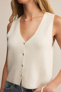 Bryce Sweater Vest Sweaters Z Supply