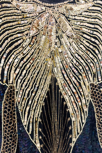 Vintage Disco Blouse The Canyon