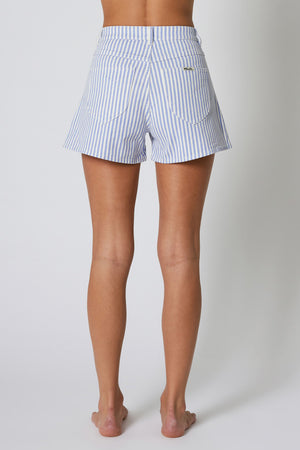 Mirage Short - Laura Stripe - The Canyon